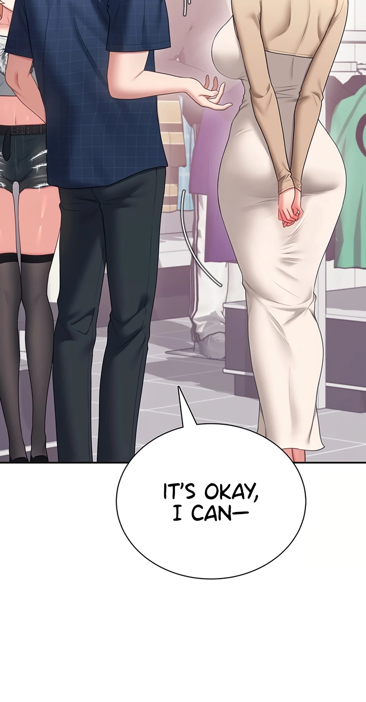 Wireless Onahole Chapter 107 page 49 - 