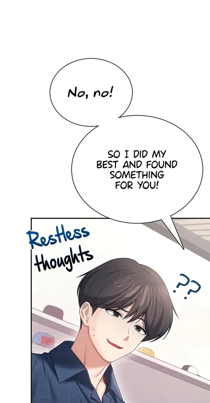 Wireless Onahole Chapter 107 page 50 - 