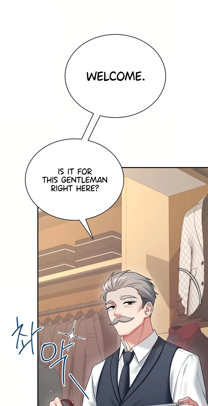 Wireless Onahole Chapter 107 page 53 - 