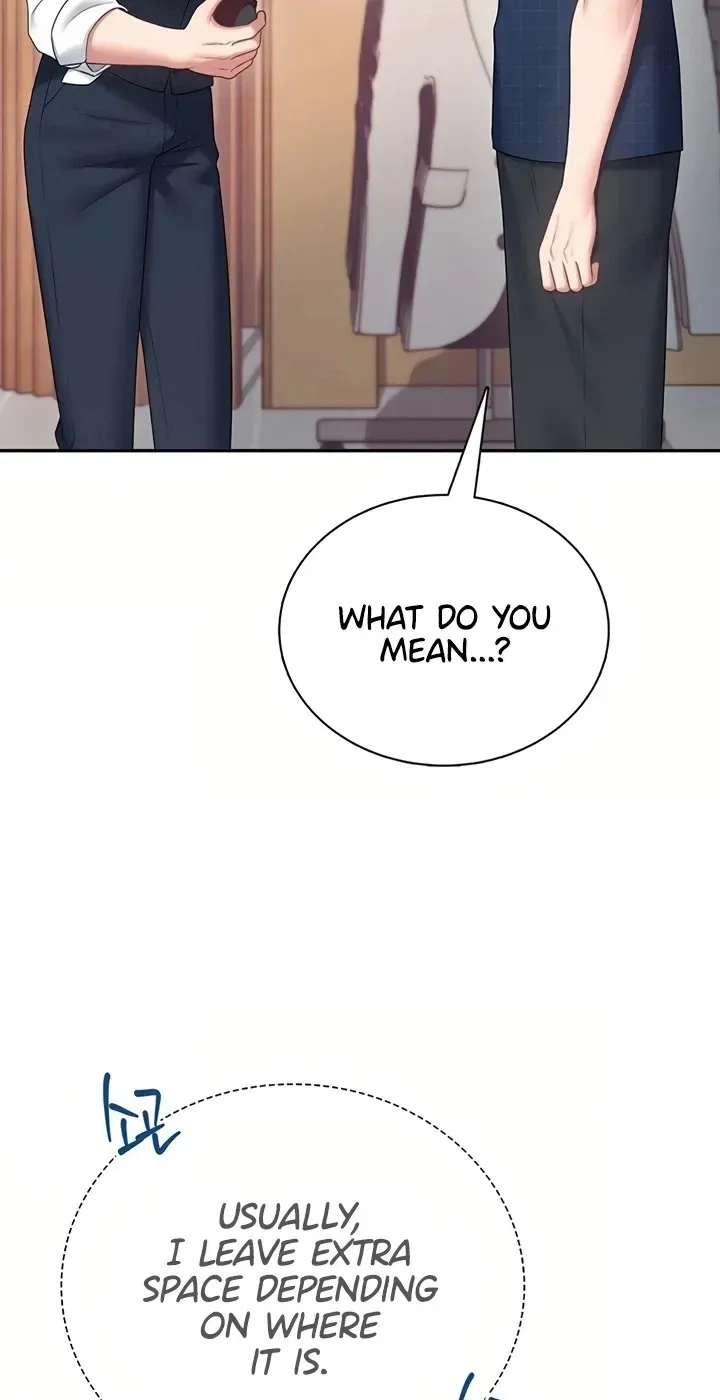 Wireless Onahole Chapter 107 page 60 - 