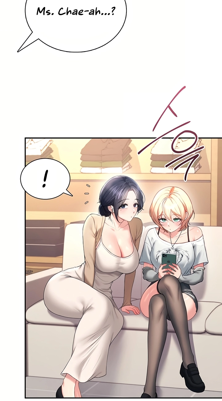 Wireless Onahole Chapter 107 page 63 - 