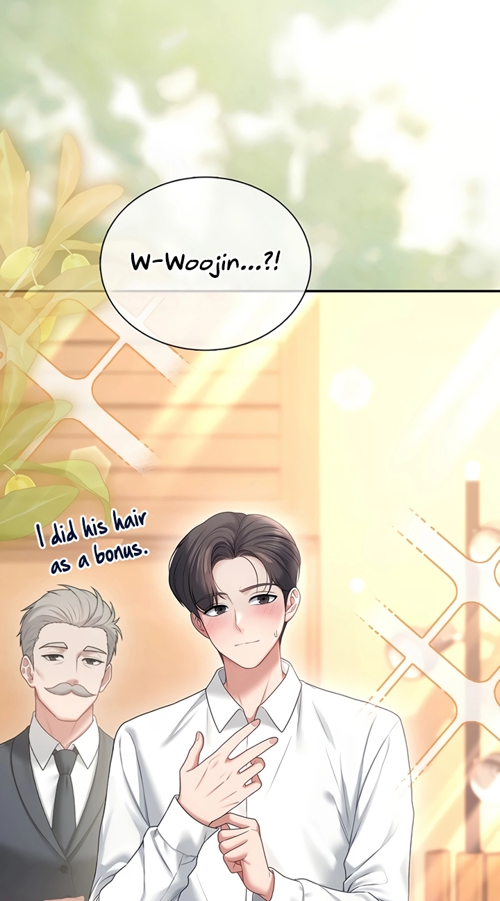 Wireless Onahole Chapter 107 page 65 - 