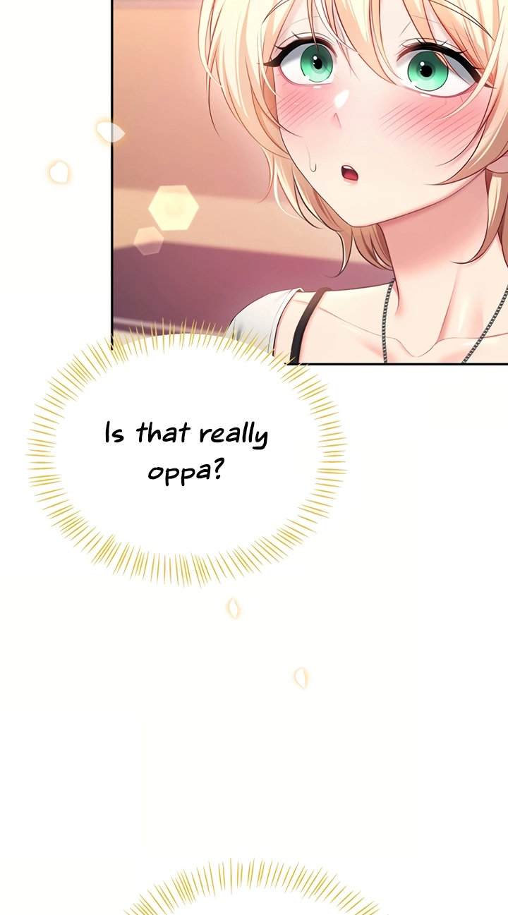 Wireless Onahole Chapter 107 page 68 - 
