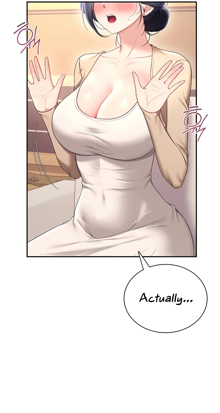 Wireless Onahole Chapter 107 page 72 - 