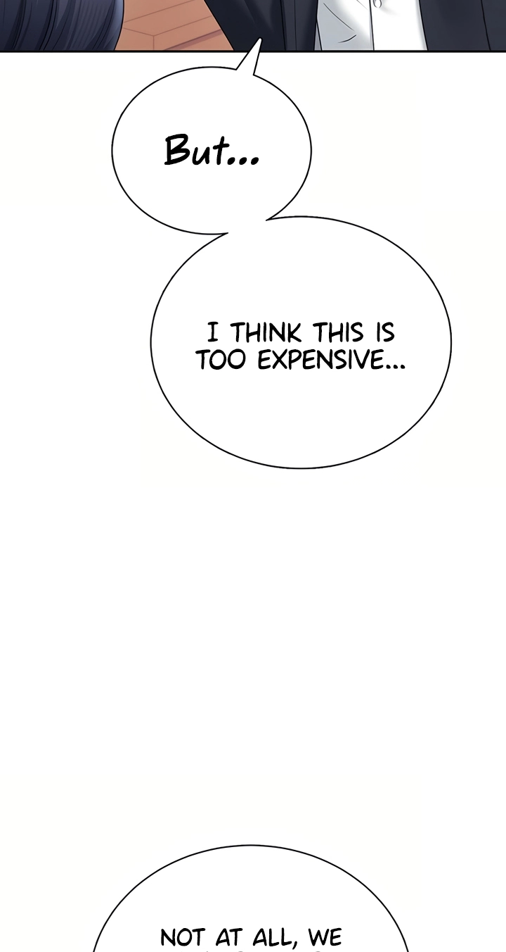 Wireless Onahole Chapter 107 page 74 - 