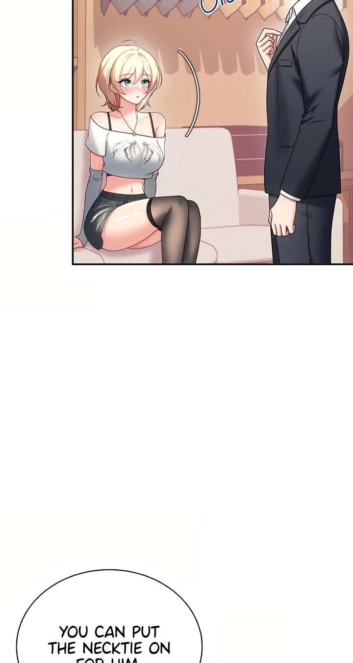 Wireless Onahole Chapter 107 page 77 - 