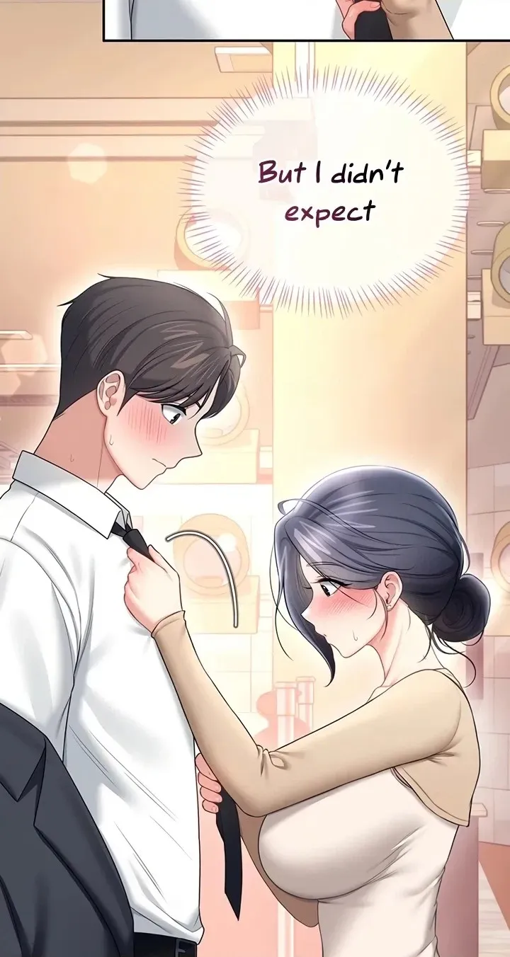 Wireless Onahole Chapter 107 page 80 - 