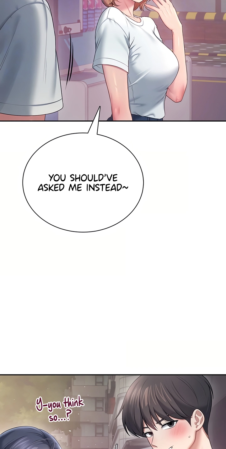 Wireless Onahole Chapter 107 page 9 - 