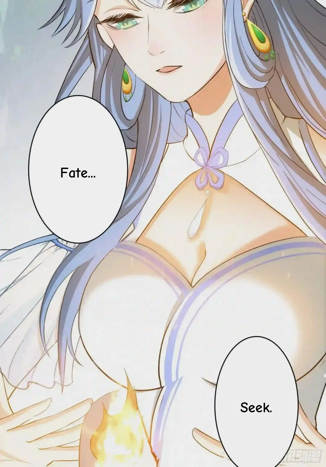 Wireless Onahole Chapter 108 page 109 - 