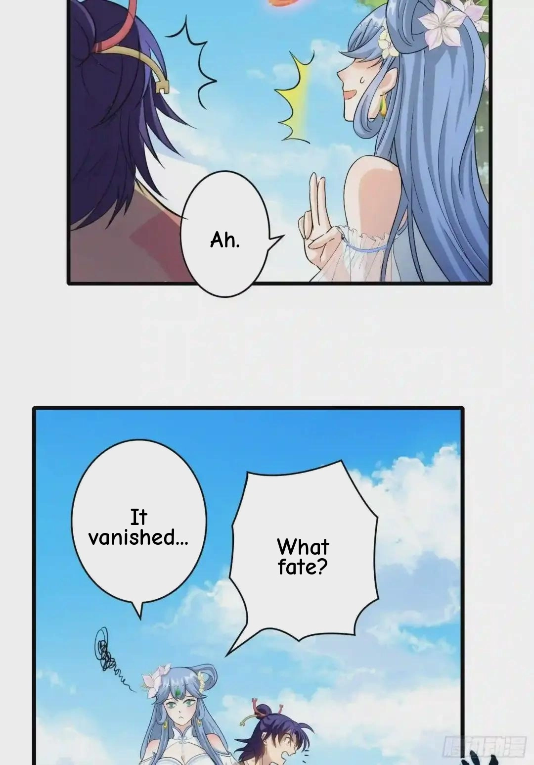 Wireless Onahole Chapter 108 page 111 - 
