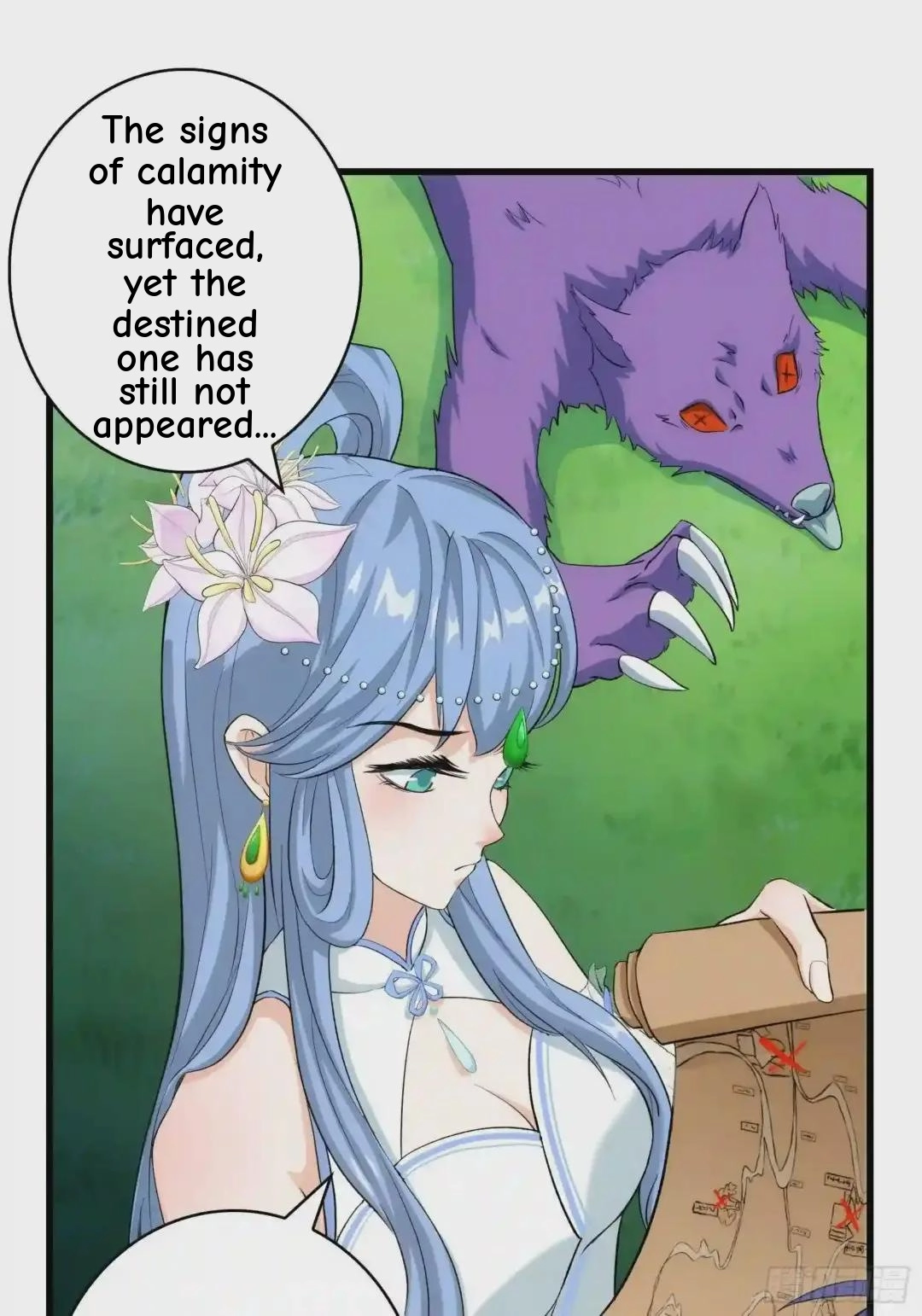 Wireless Onahole Chapter 108 page 114 - 