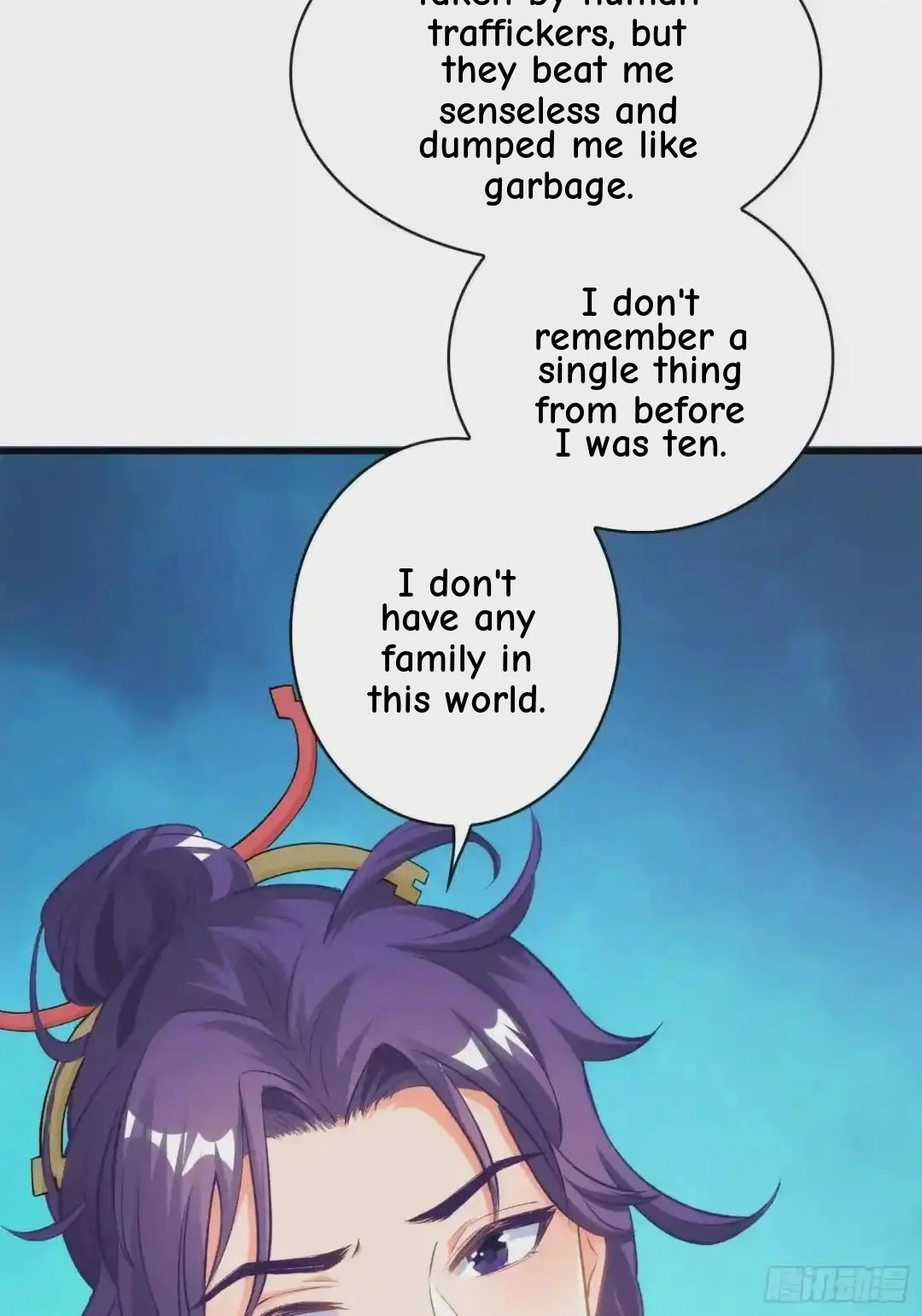 Wireless Onahole Chapter 108 page 119 - 