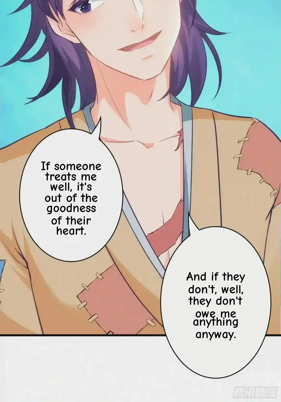 Wireless Onahole Chapter 108 page 120 - 
