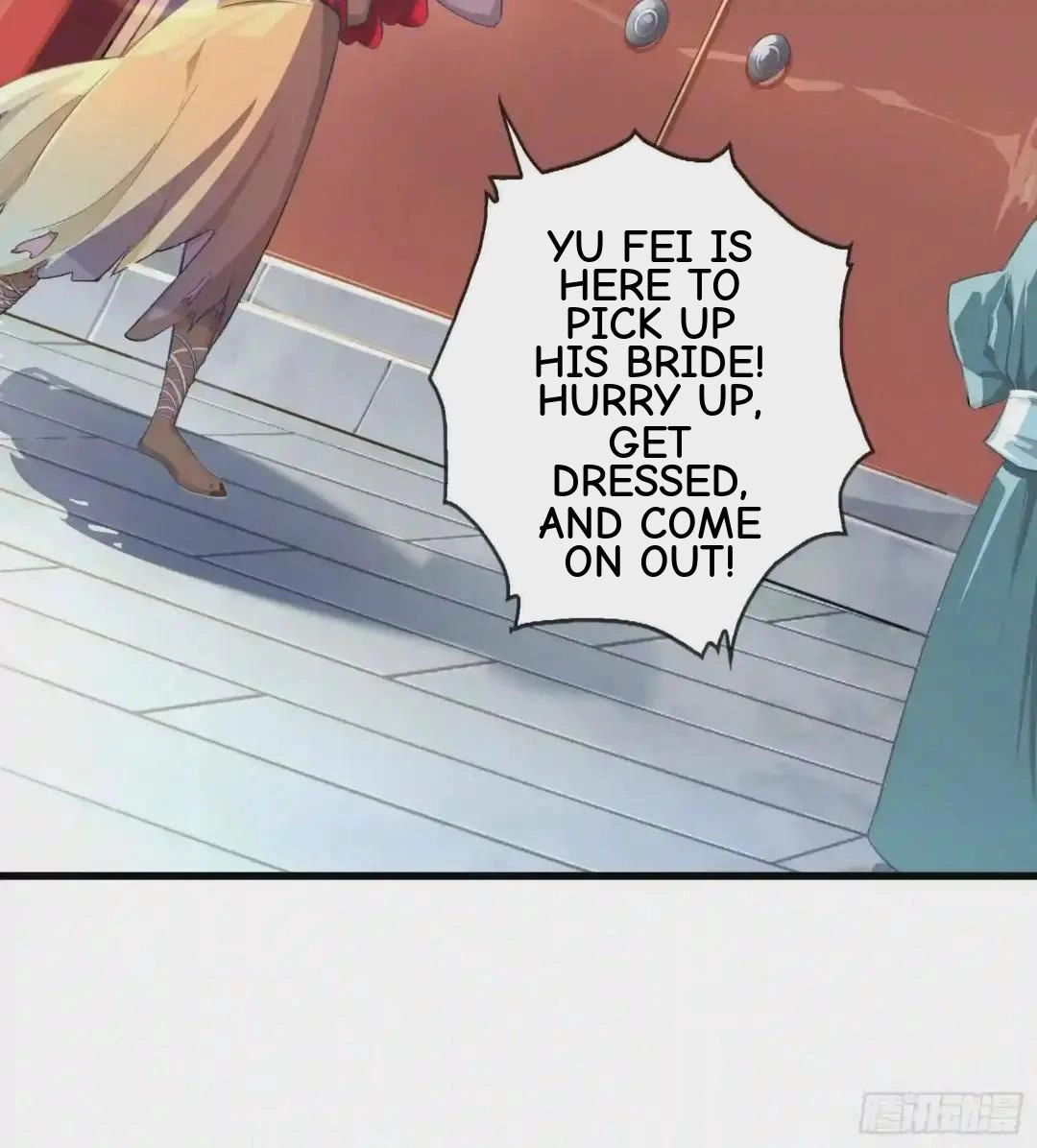 Wireless Onahole Chapter 108 page 13 - 