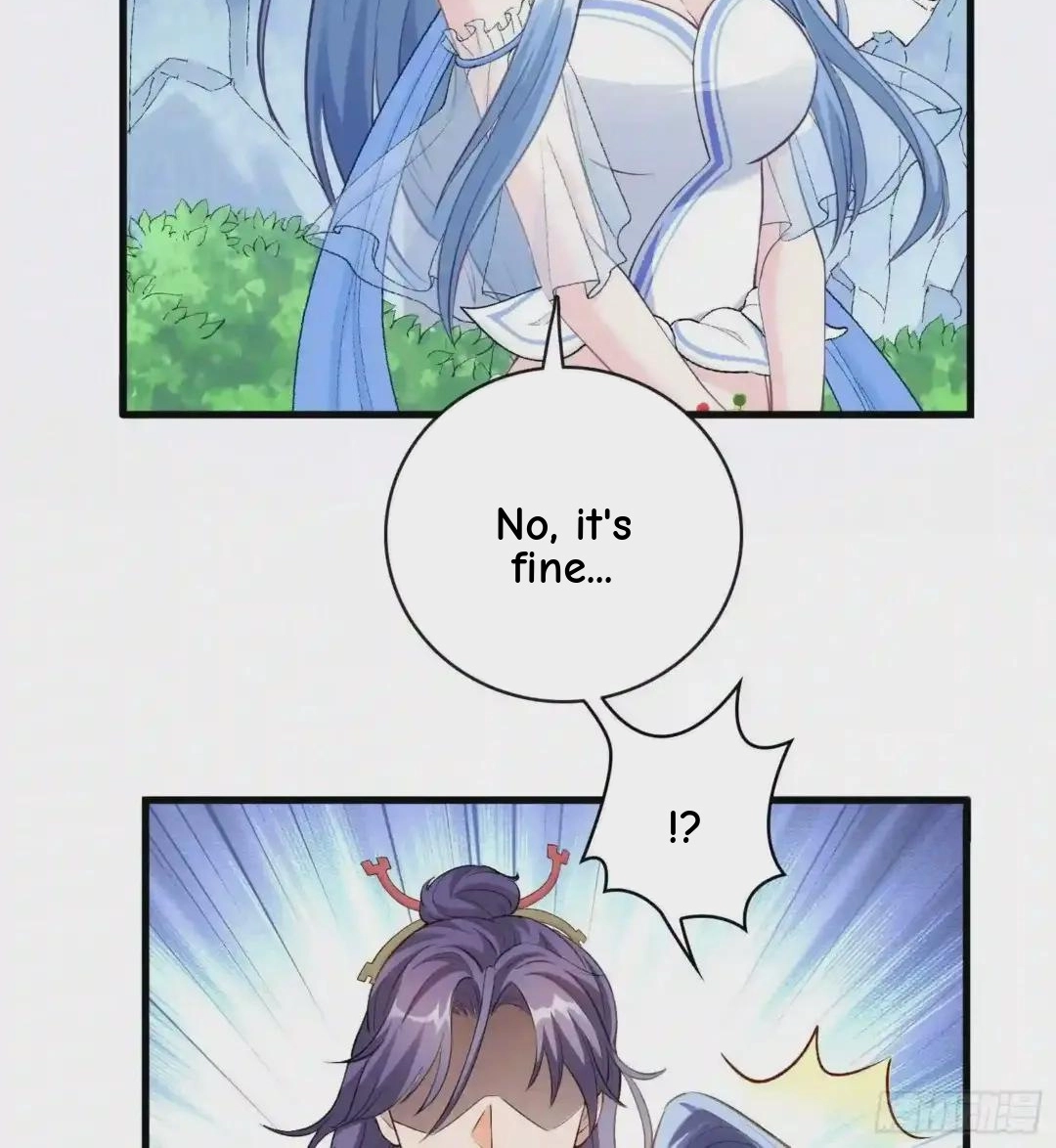 Wireless Onahole Chapter 108 page 122 - 