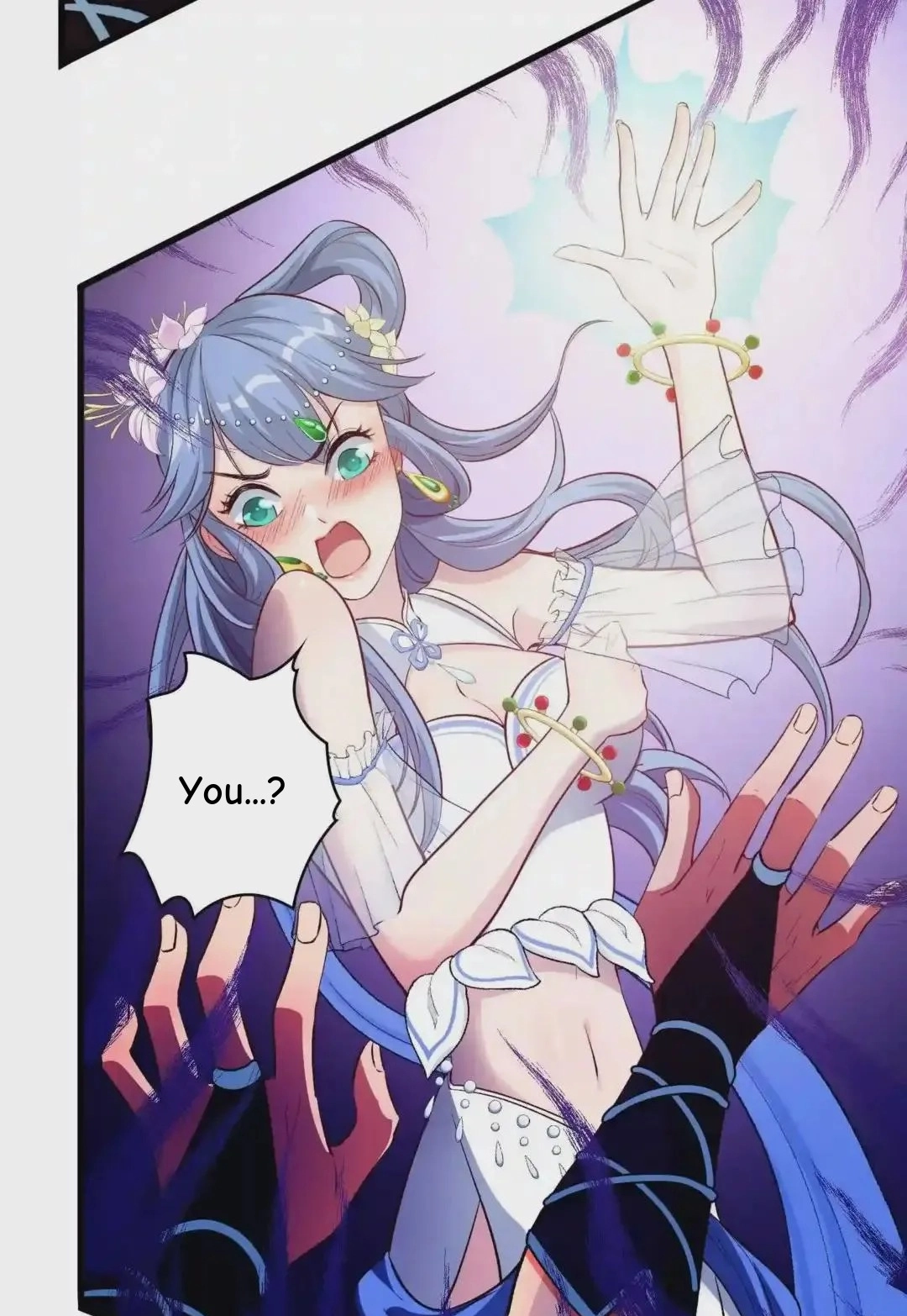 Wireless Onahole Chapter 108 page 125 - 