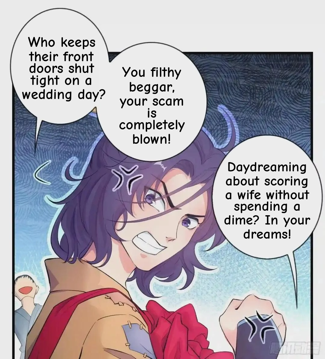 Wireless Onahole Chapter 108 page 14 - 