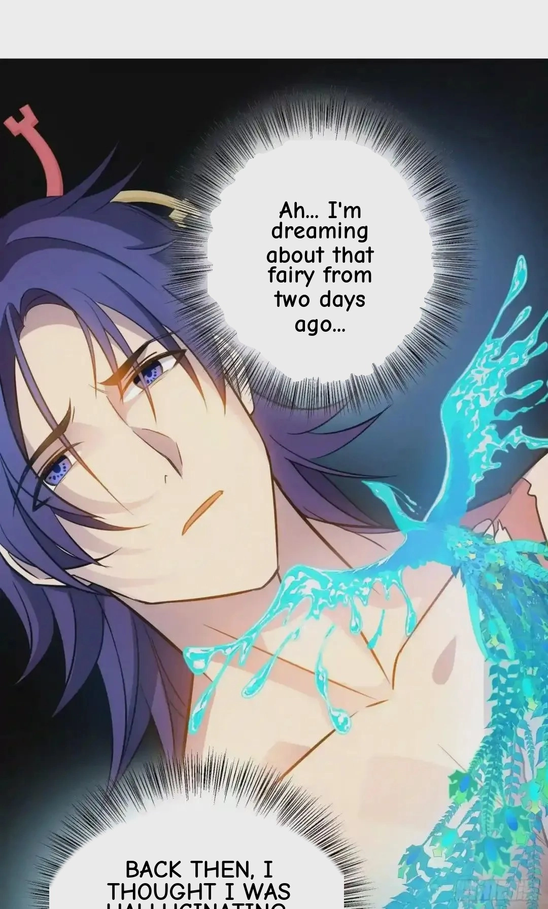 Wireless Onahole Chapter 108 page 139 - 