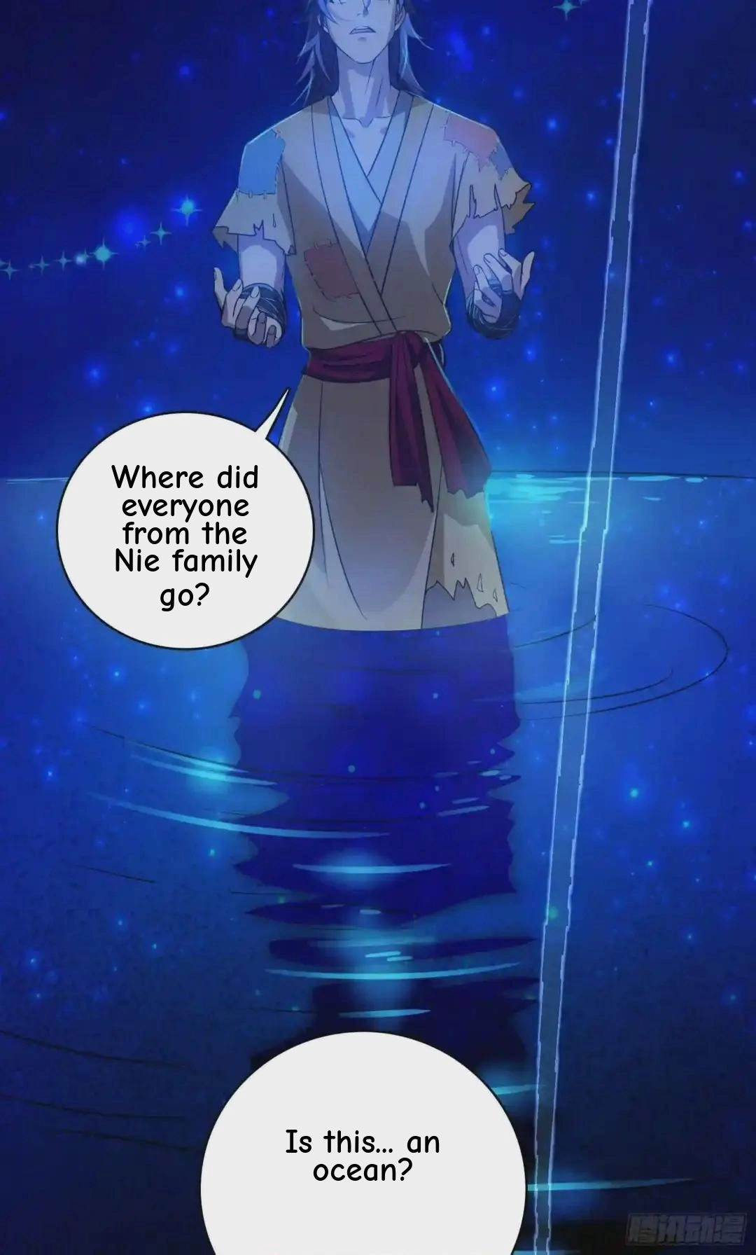 Wireless Onahole Chapter 108 page 142 - 