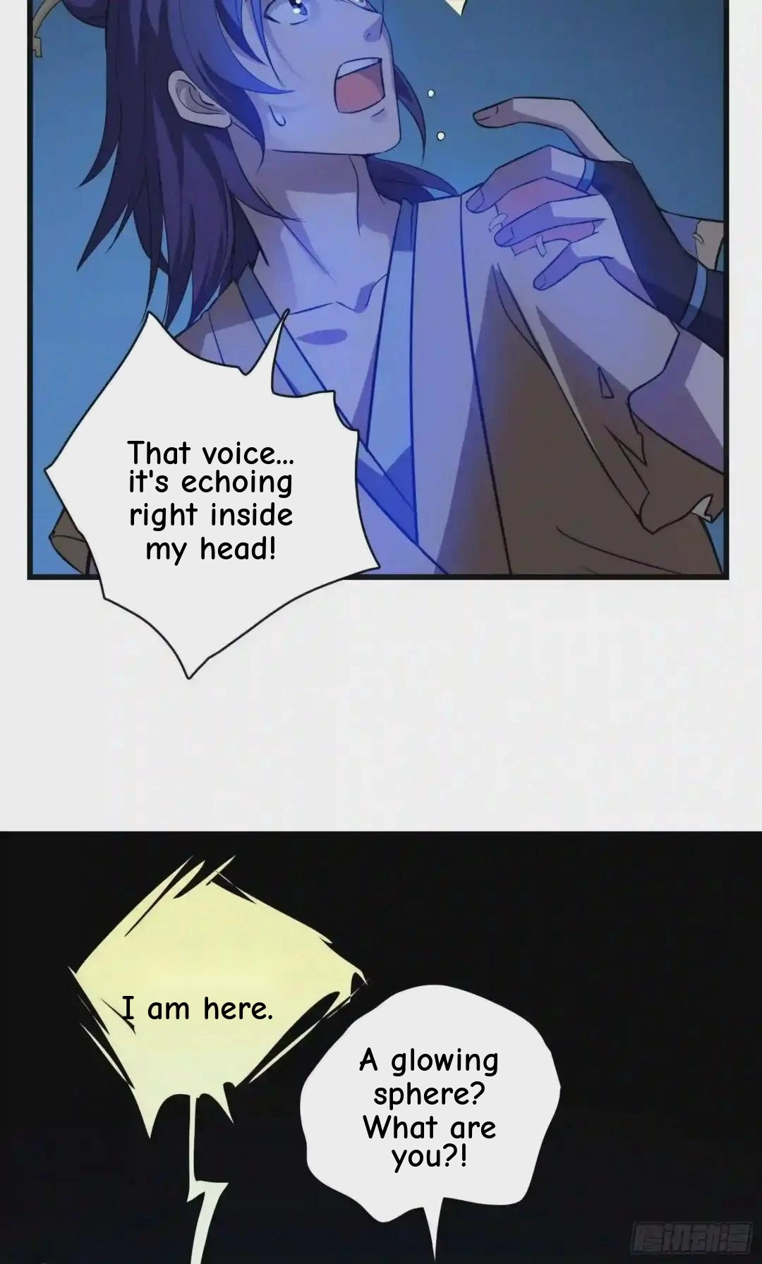 Wireless Onahole Chapter 108 page 144 - 