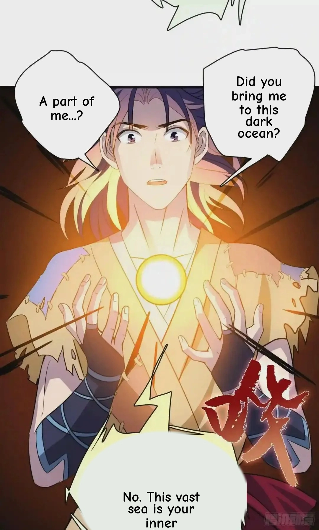 Wireless Onahole Chapter 108 page 146 - 
