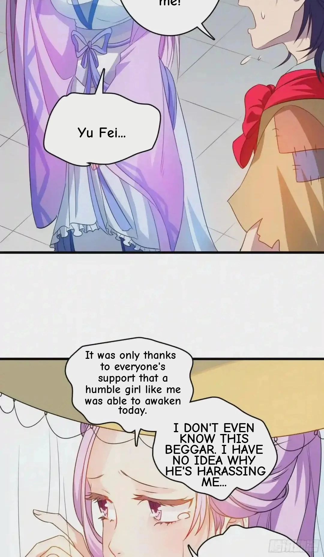 Wireless Onahole Chapter 108 page 25 - 