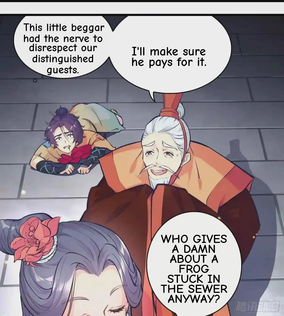 Wireless Onahole Chapter 108 page 34 - 