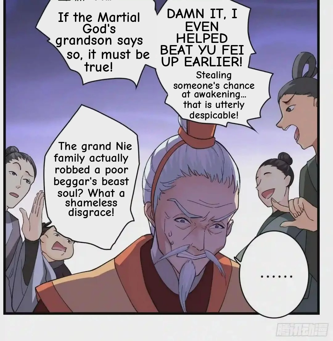 Wireless Onahole Chapter 108 page 65 - 