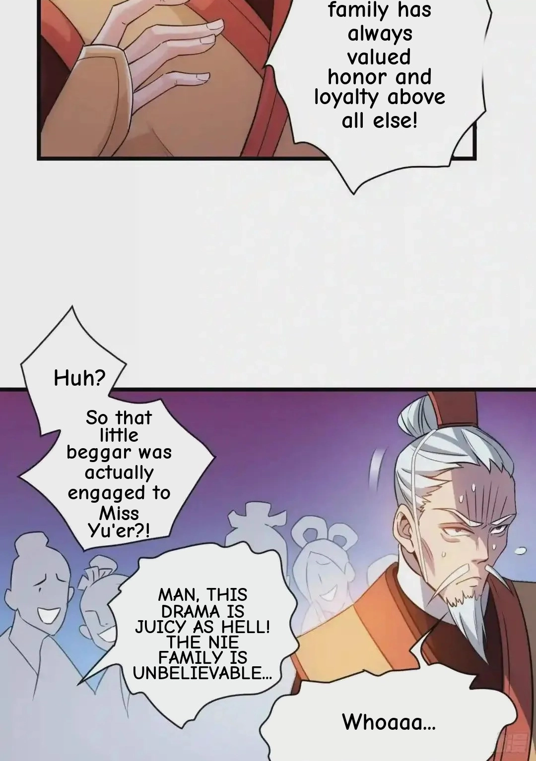 Wireless Onahole Chapter 108 page 67 - 