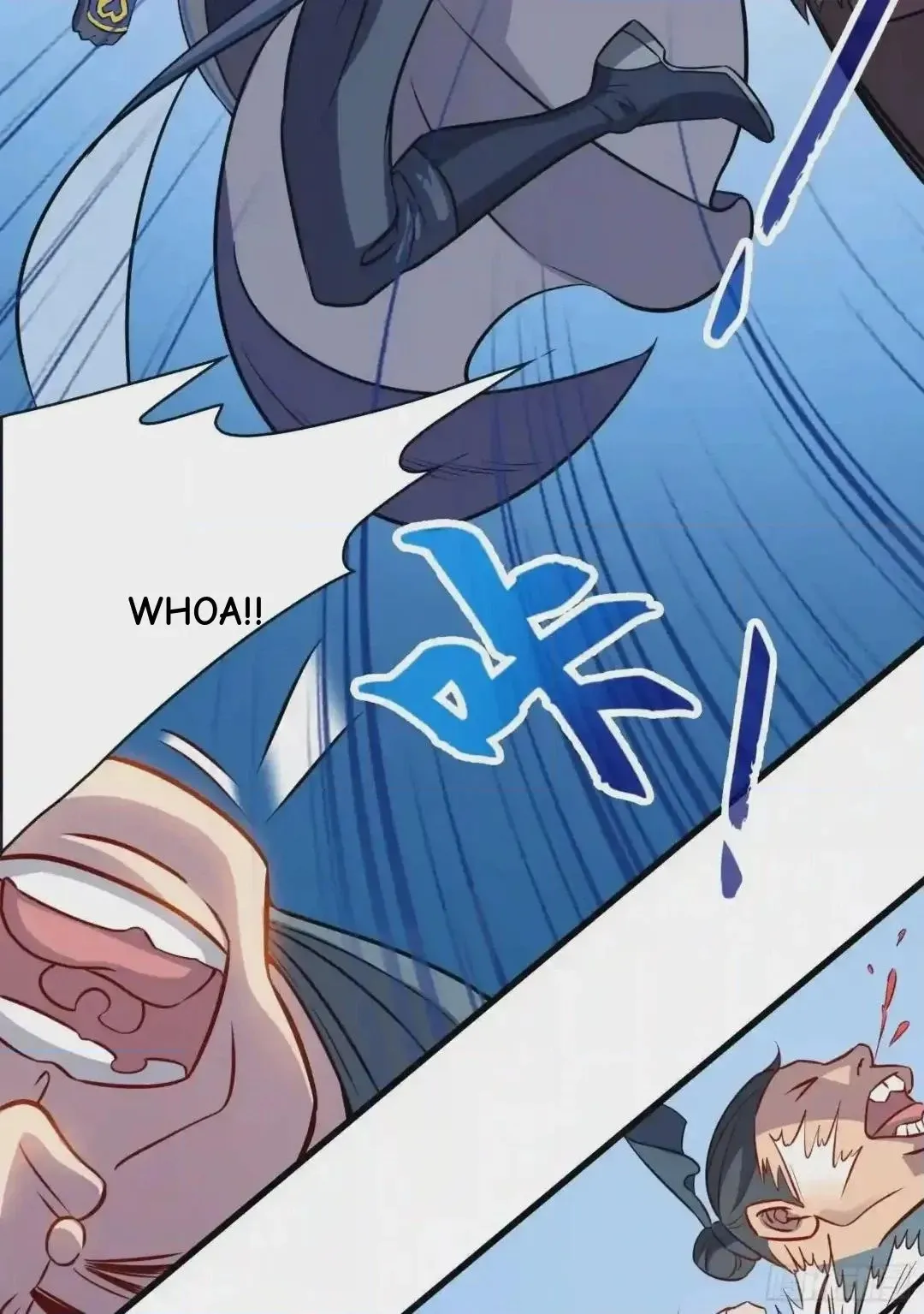 Wireless Onahole Chapter 108 page 70 - 