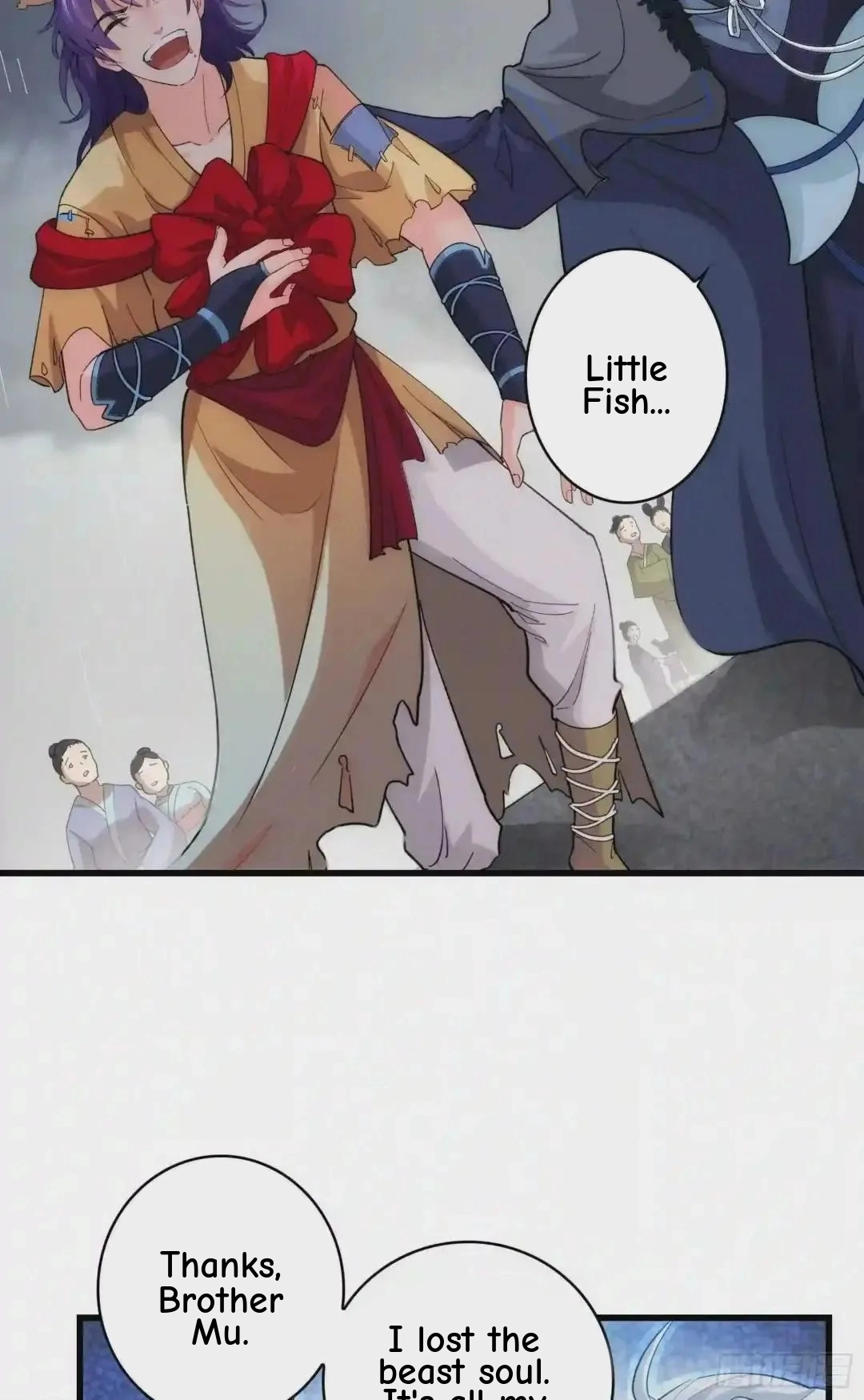 Wireless Onahole Chapter 108 page 74 - 