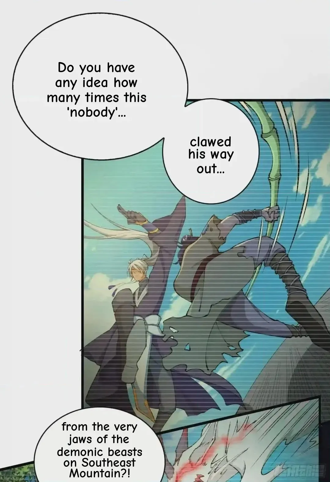 Wireless Onahole Chapter 108 page 80 - 