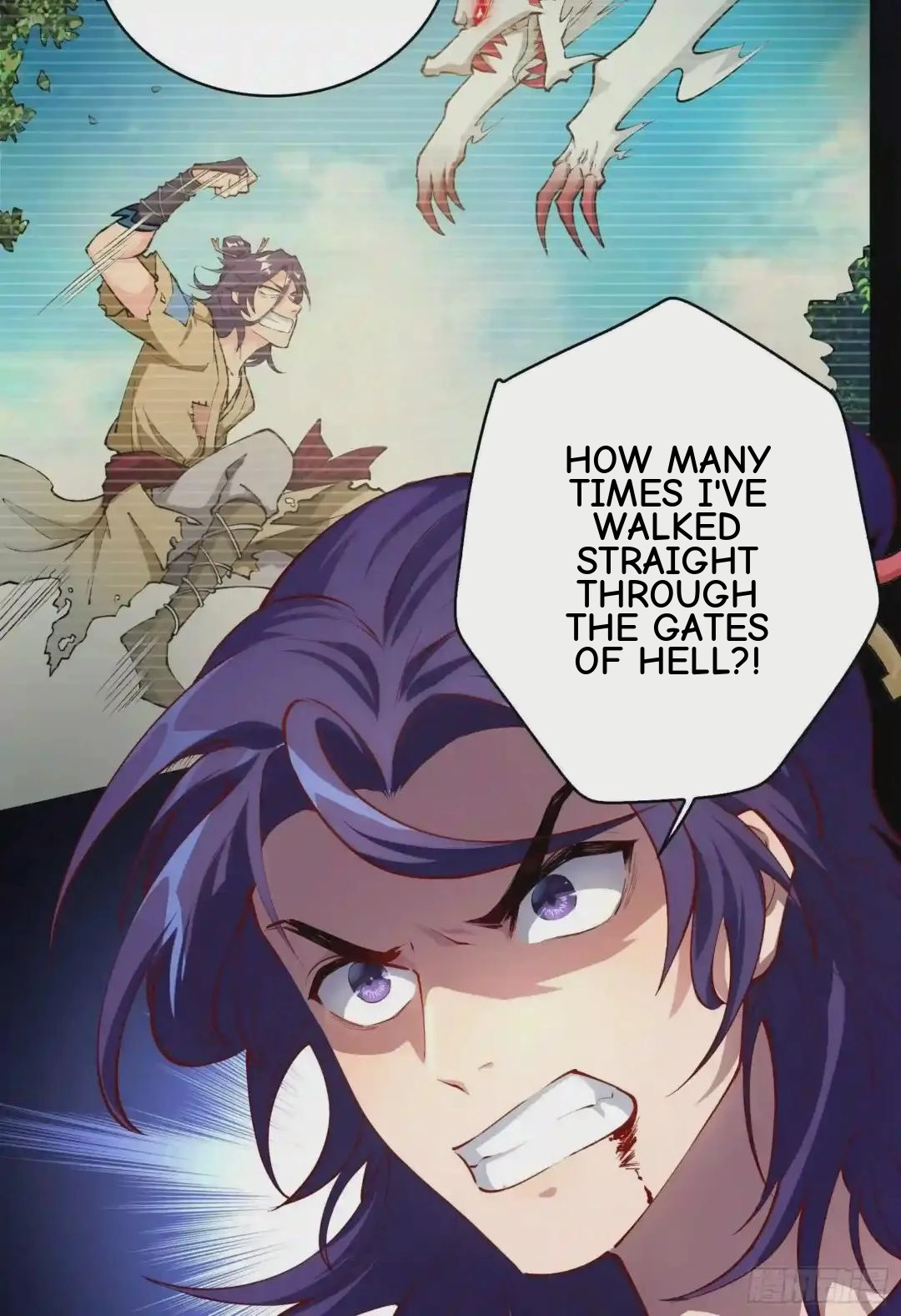 Wireless Onahole Chapter 108 page 81 - 