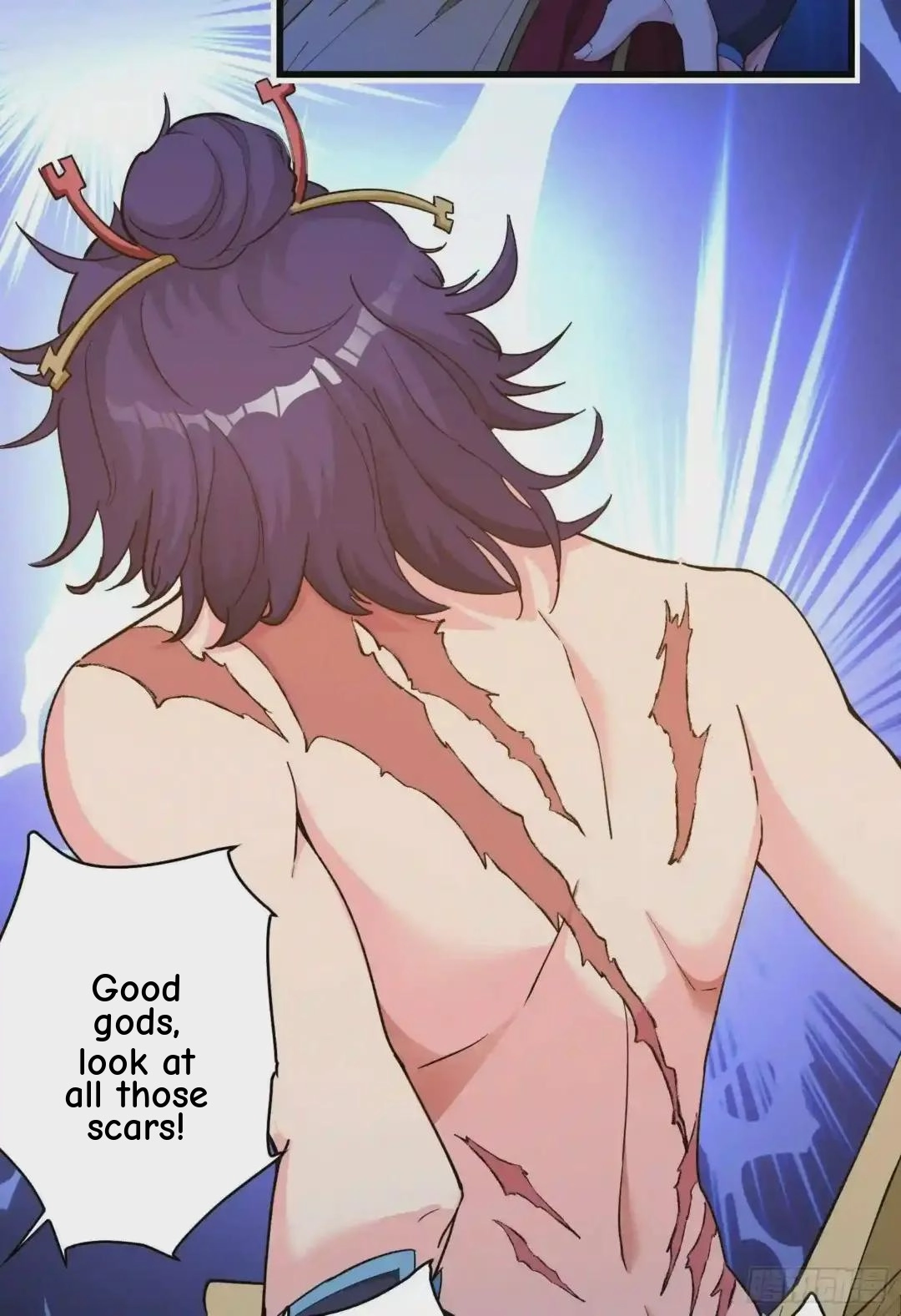 Wireless Onahole Chapter 108 page 83 - 
