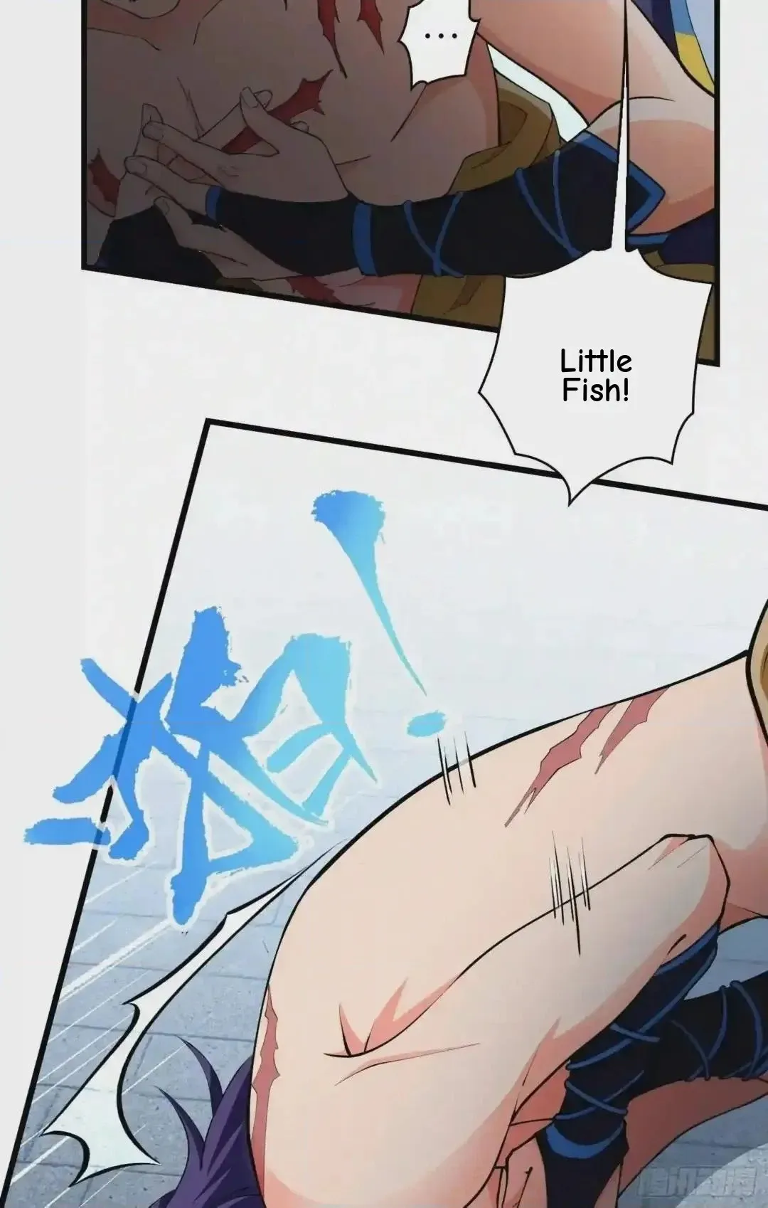 Wireless Onahole Chapter 108 page 90 - 