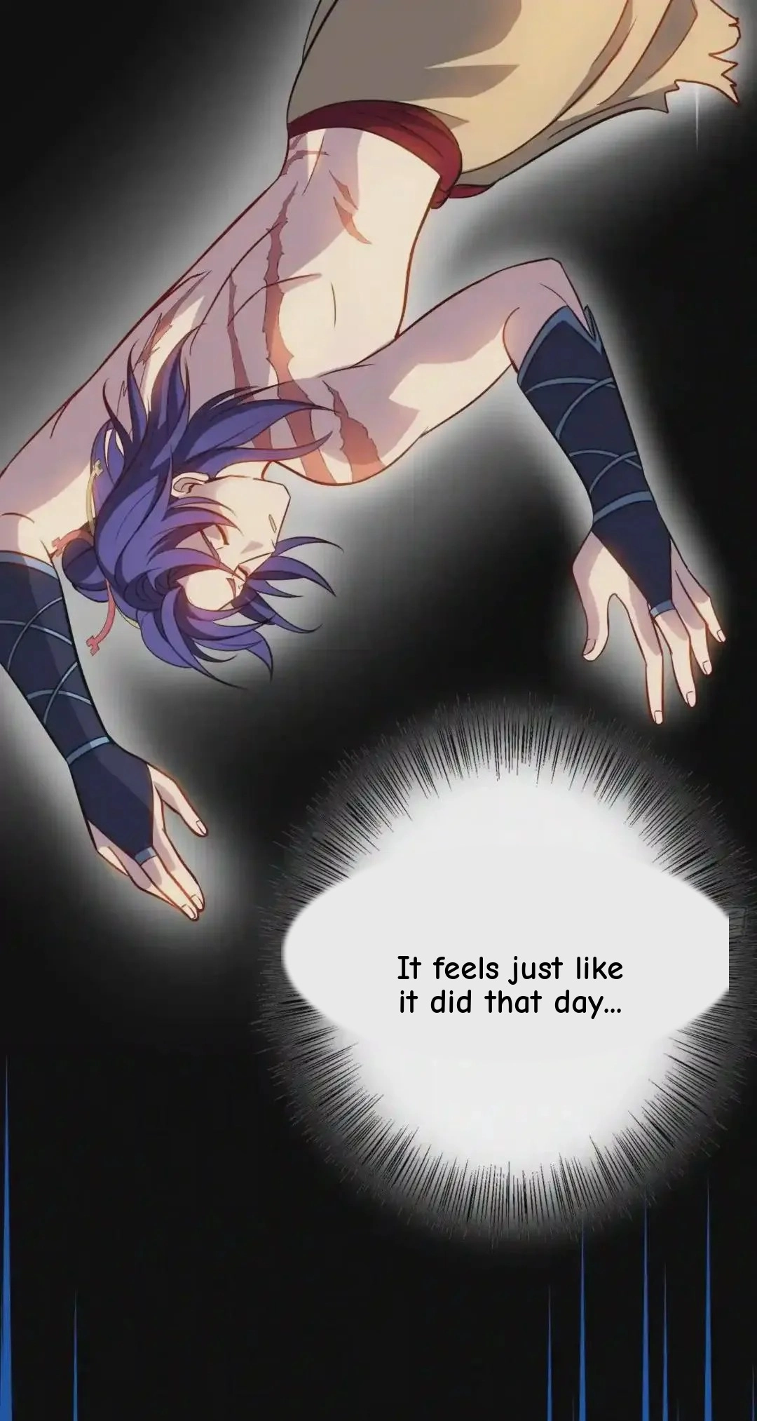 Wireless Onahole Chapter 108 page 95 - 