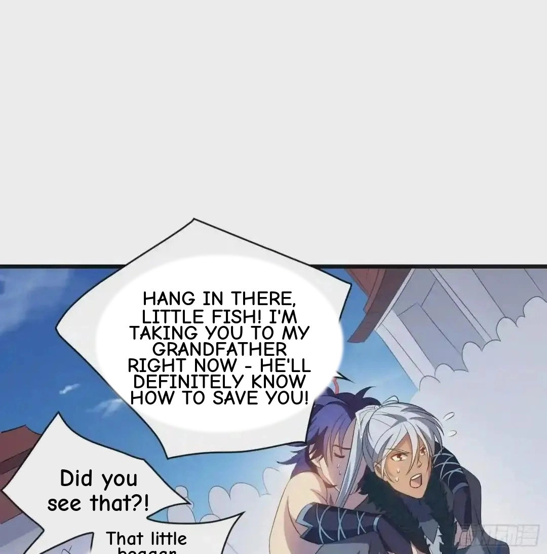 Wireless Onahole Chapter 109 page 24 - 