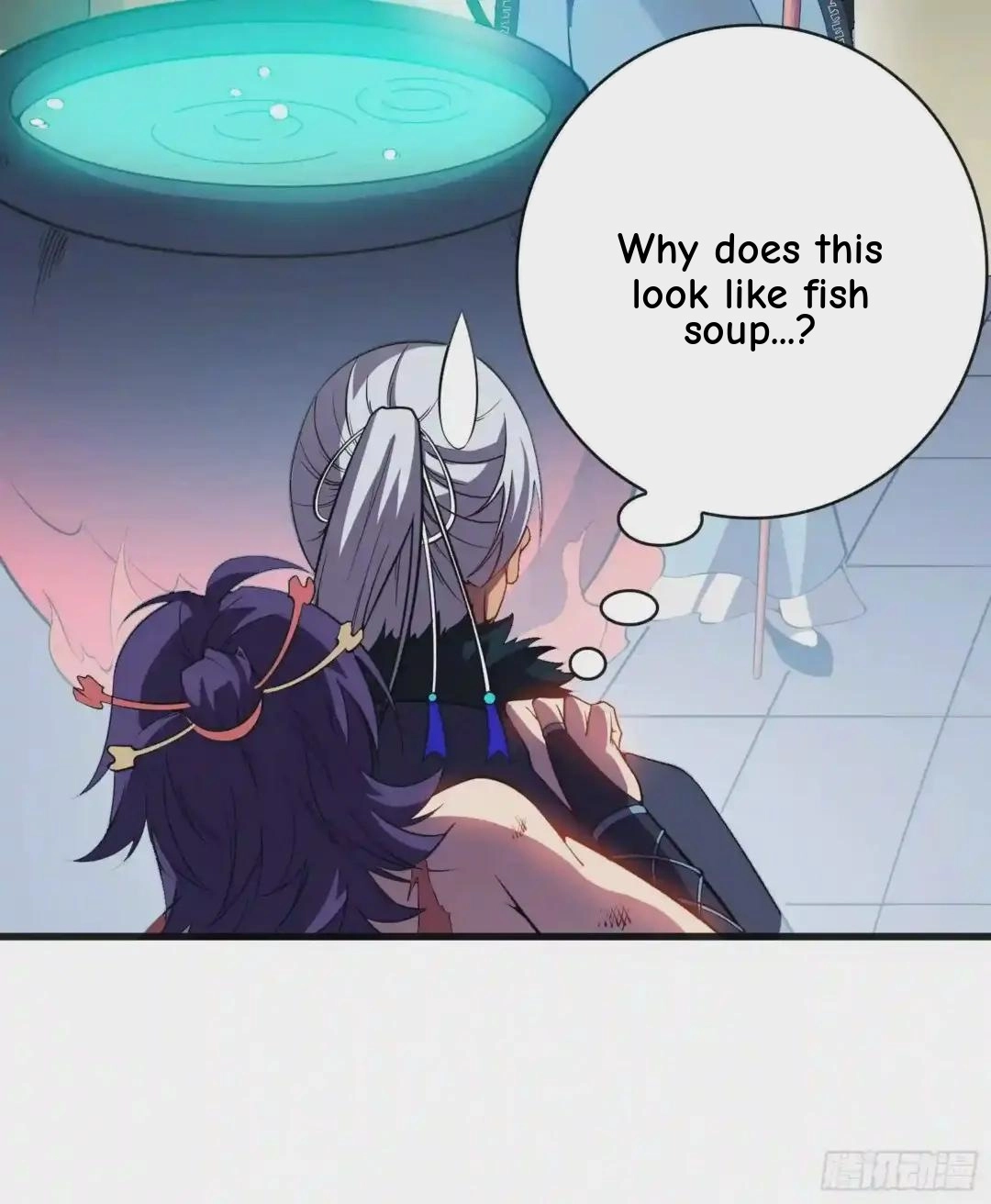 Wireless Onahole Chapter 109 page 39 - 