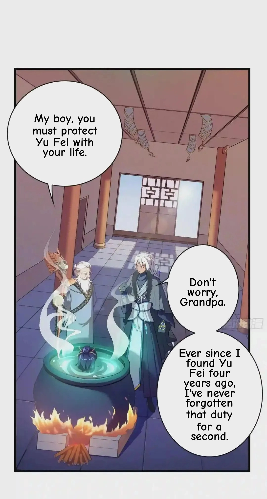 Wireless Onahole Chapter 109 page 49 - 