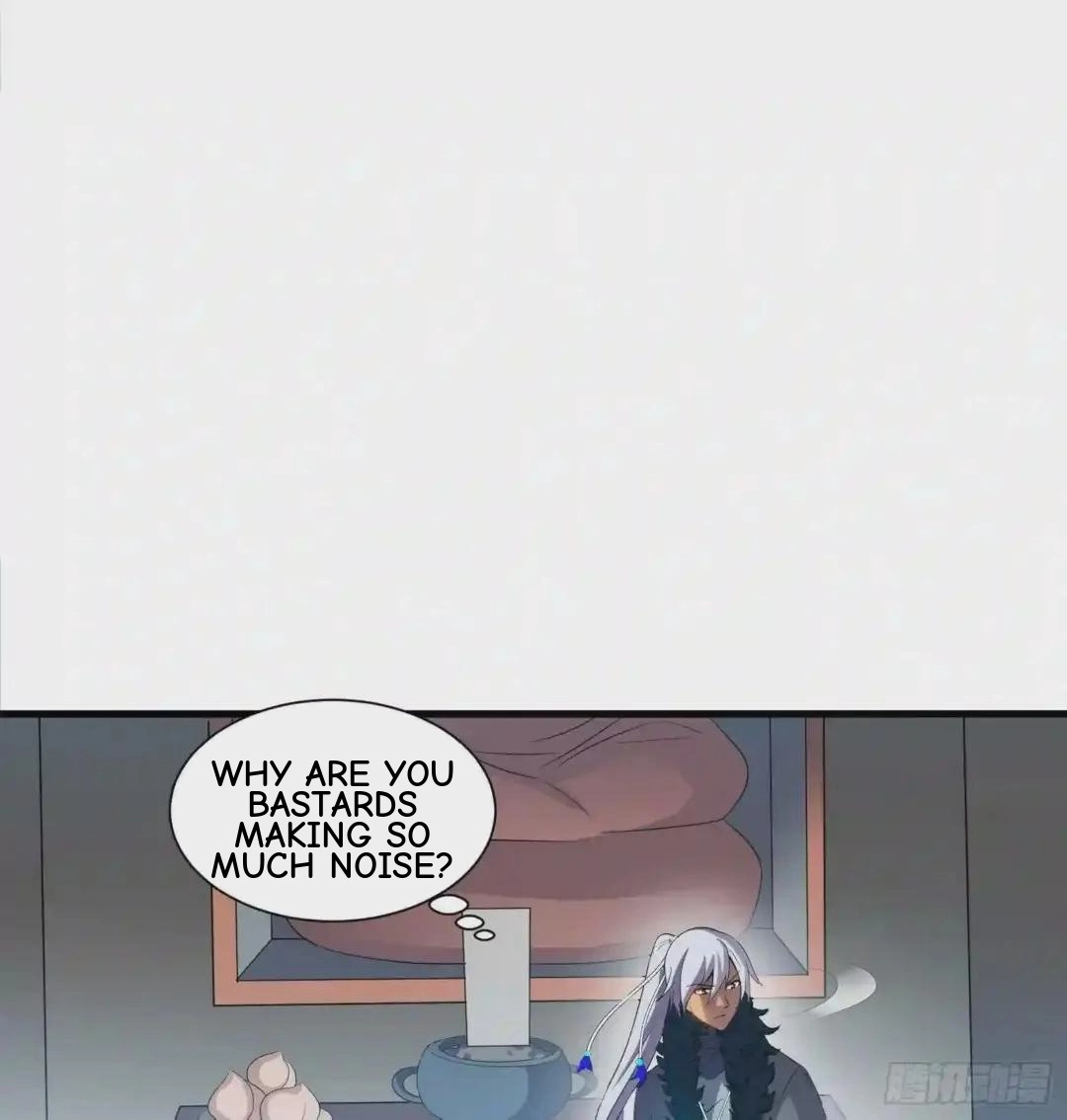 Wireless Onahole Chapter 109 page 59 - 