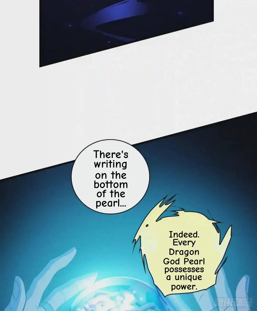 Wireless Onahole Chapter 109 page 9 - 