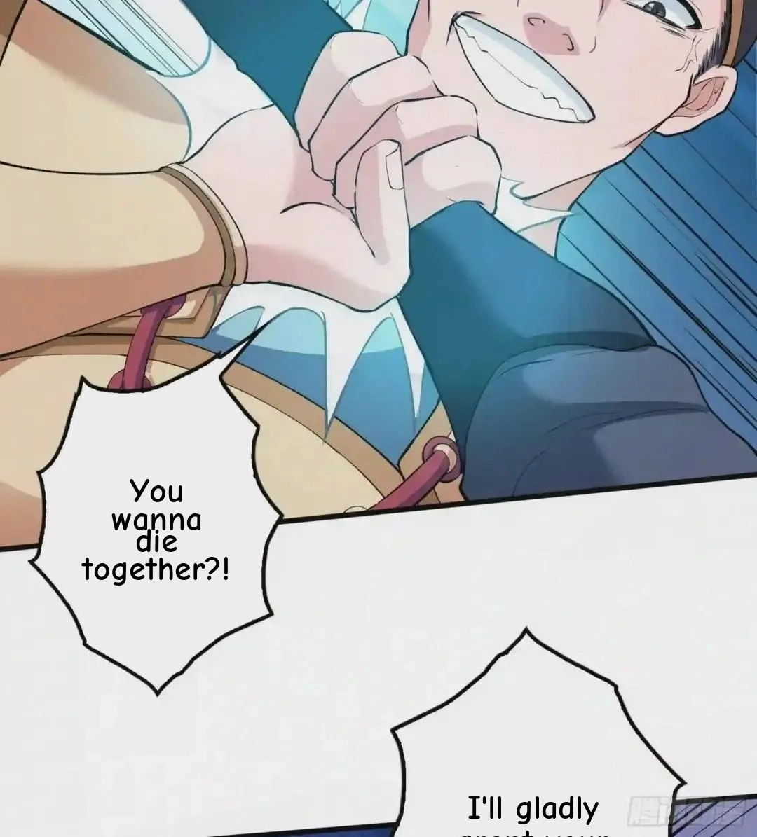Wireless Onahole Chapter 109 page 87 - 