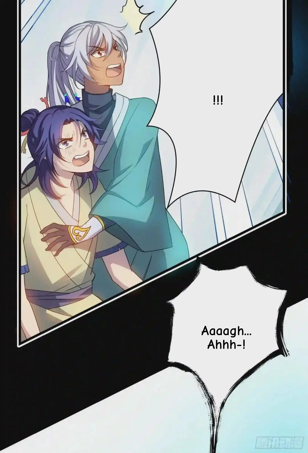 Wireless Onahole Chapter 109 page 97 - 