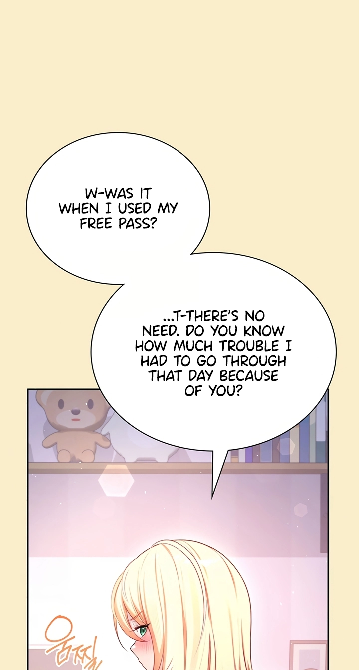 Wireless Onahole Chapter 110 page 16 - 