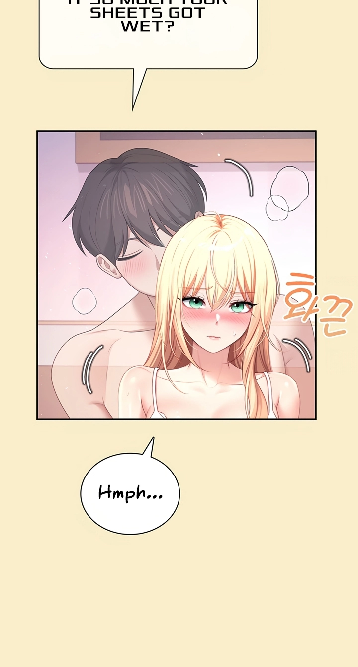 Wireless Onahole Chapter 110 page 18 - 