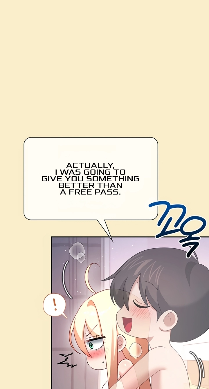 Wireless Onahole Chapter 110 page 19 - 