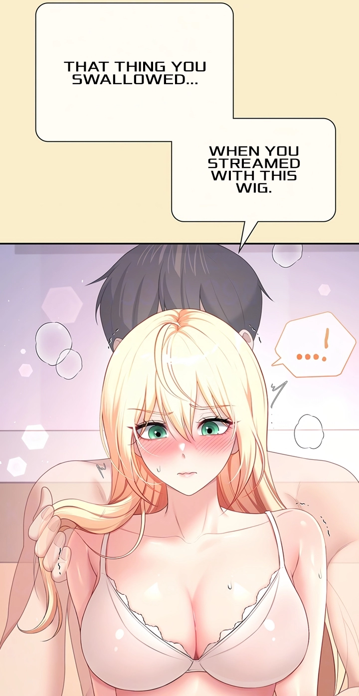 Wireless Onahole Chapter 110 page 22 - 