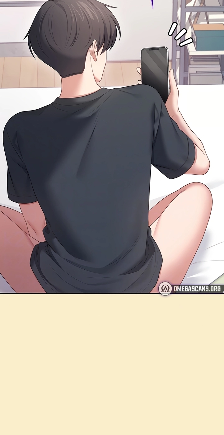 Wireless Onahole Chapter 110 page 25 - 