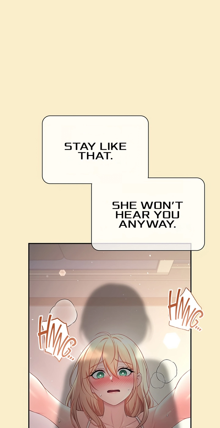 Wireless Onahole Chapter 110 page 39 - 