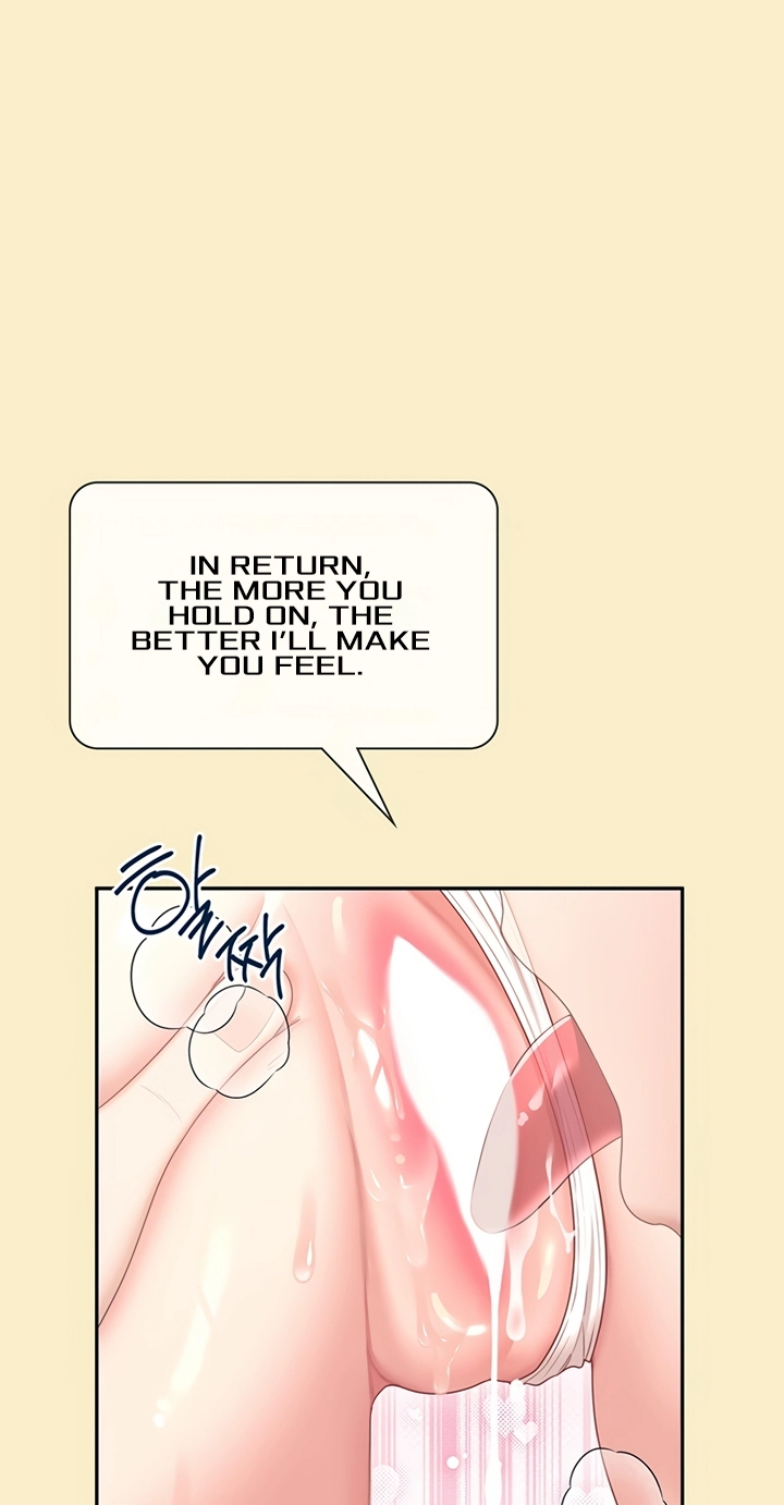 Wireless Onahole Chapter 110 page 45 - 
